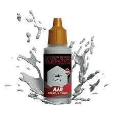 Army Painter: Cadre Grey Air