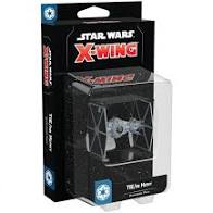 Star Wars X-Wing Tie/RB Heavy