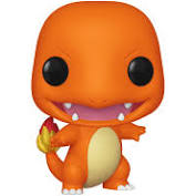 Charmander POP