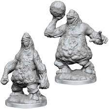 Snow Golems