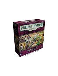 Arkham Horror Card Game