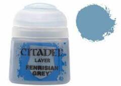 Citadel Fenrisian Grey