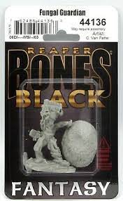 Reaper Fungal Guardian