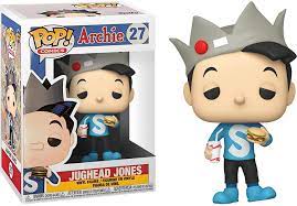 Funko Archie Jughead