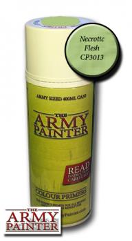 Army Painter Colour Primer Necrotic Flesh