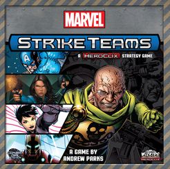 Strike Teams