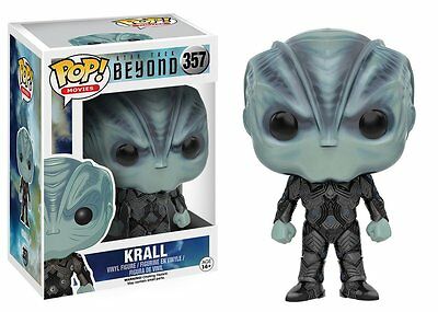 Krall POP! 357