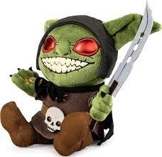 Pathfinder Goblin