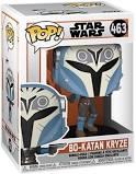 Bo-Katan Kryze Funko