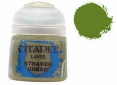Straken Green