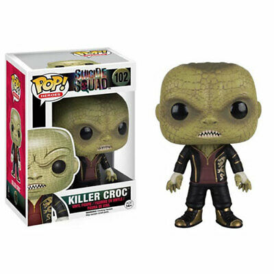 Killer Croc POP! 102