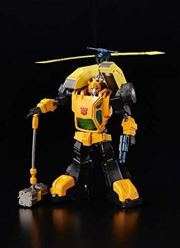 Transformers Bumblebee Model Kit