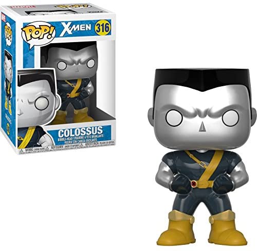 Colossus POP! 316