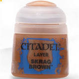 Skrag Brown