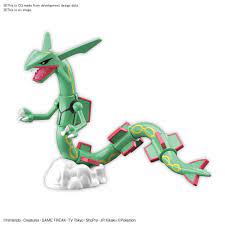 Rayquaza