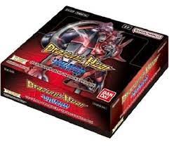 Draconic Roar Packs