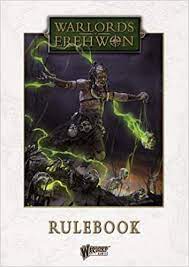 Warlords of Erehwon