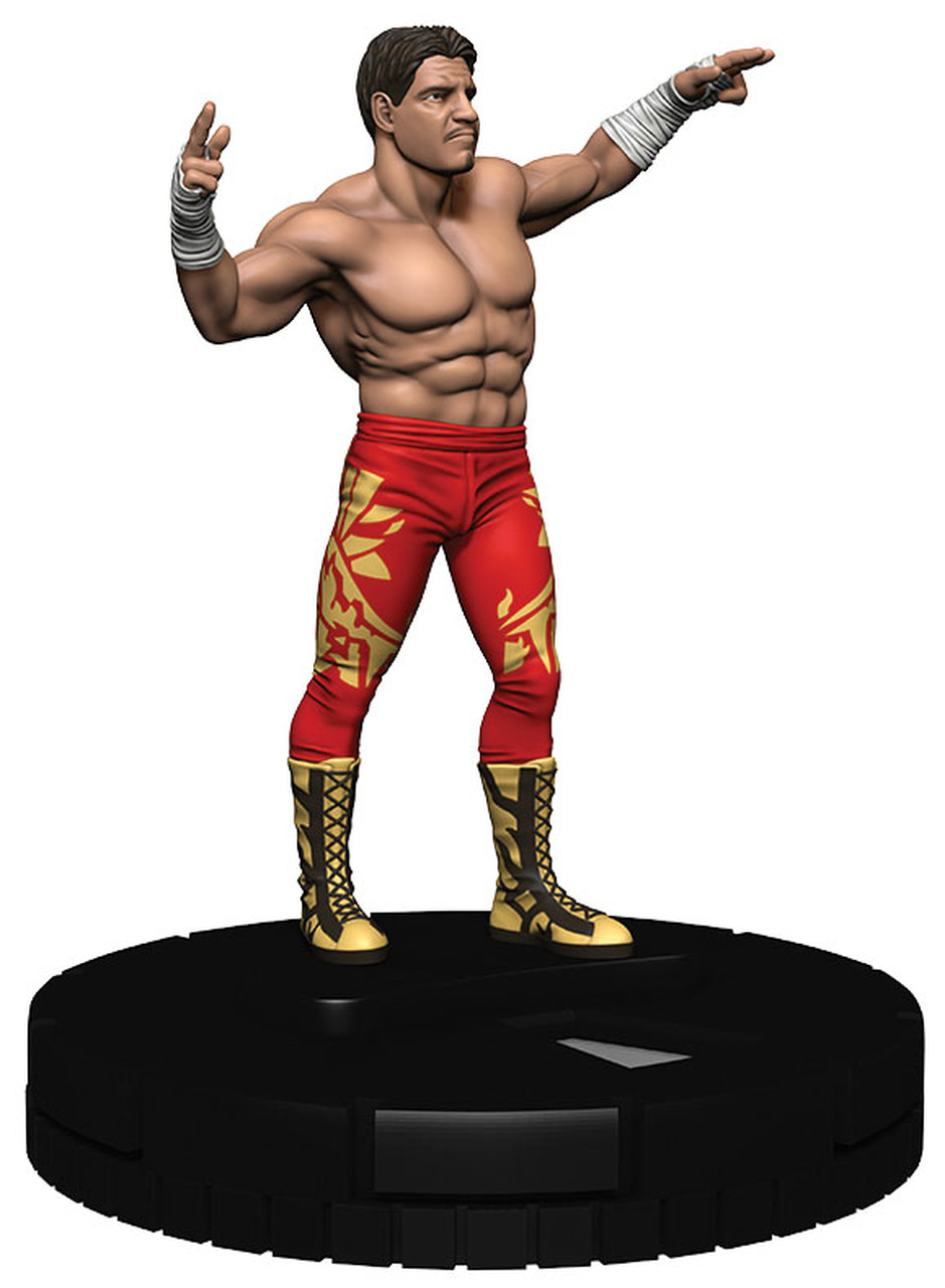 Heroclix WWE Eddie Guerrero