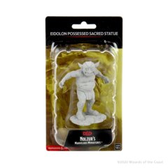 Eidolon Possessed Sacred Statue Miniature