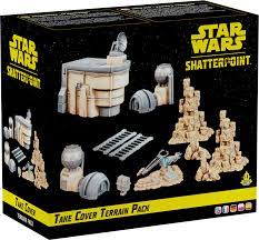 Take Cover Terrain Pack