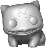 Bulbasaur PoP