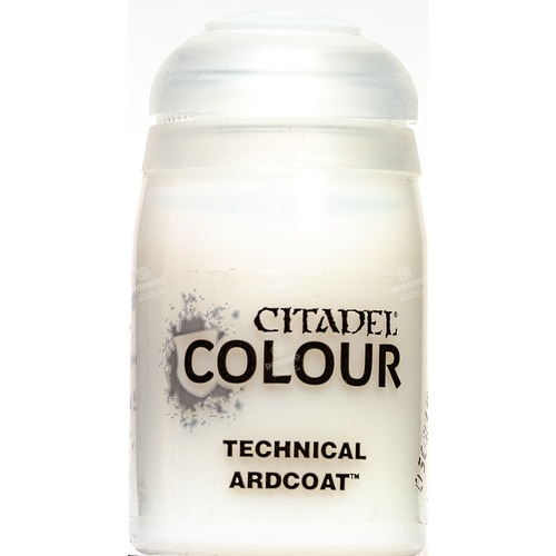 Citadel Technical Ardcoat
