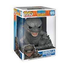 Funko Pop Godzilla (Large size)