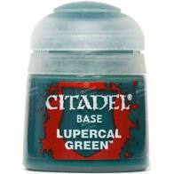 Lupercal Green