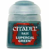 Lupercal Green