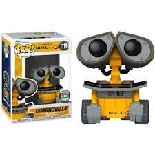 Funko Pop Wall-E