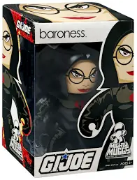 Baroness Mighty Muggs