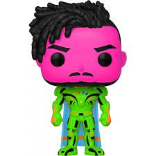 Infinity Killmonger