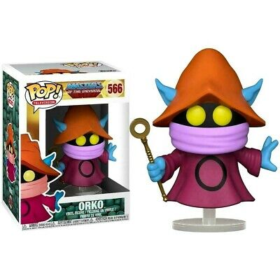 Orko POP! 566