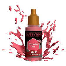 Army Painter: Wyrmling Red Air