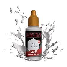 Army Painter: Yeti White Air