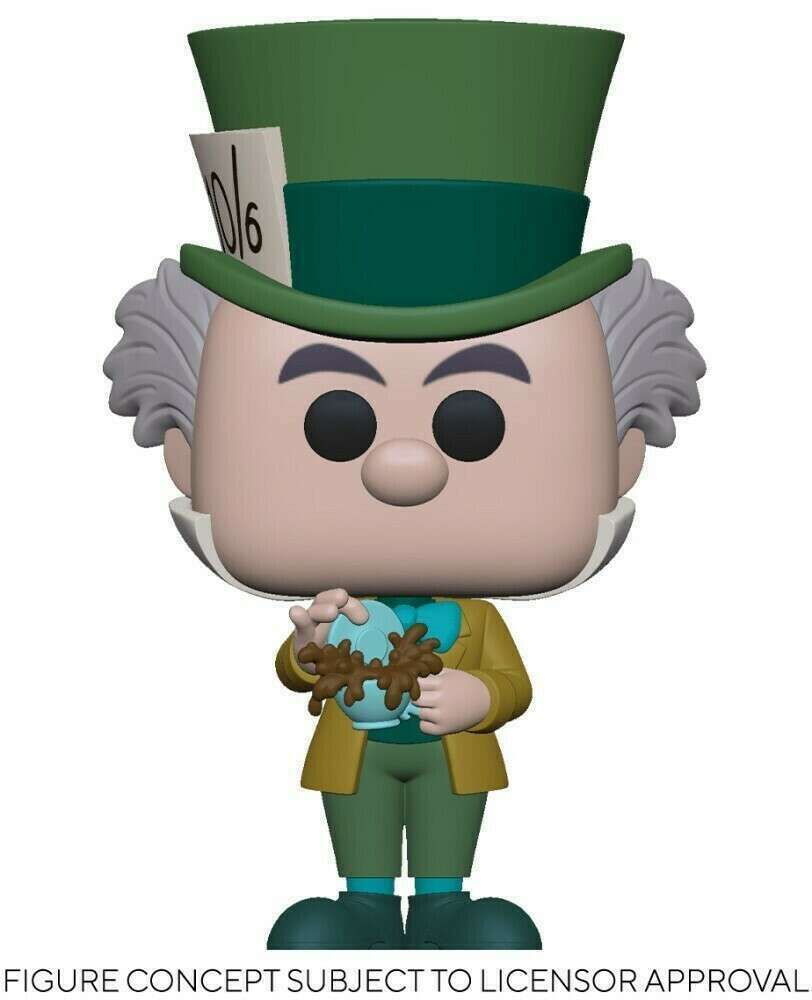 Mad Hatter
