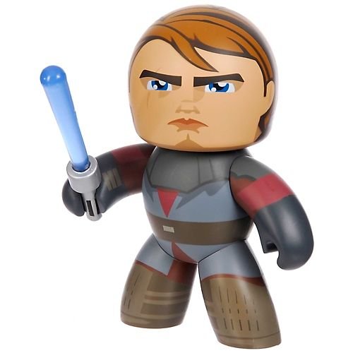 Anakin Skywalker Mighty Muggs