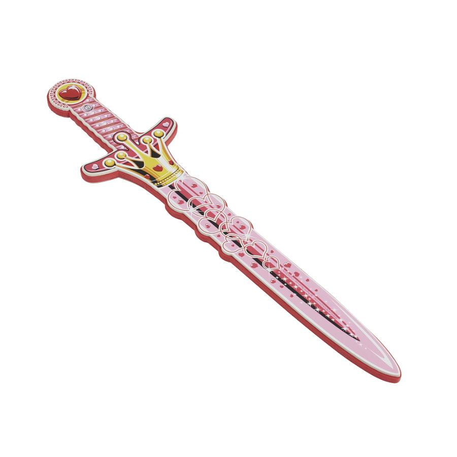 Lions Touch Princess Sword
