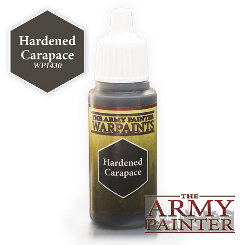 Army Painter Warpaints Hardened Carapace