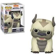 Funko Pop Appa