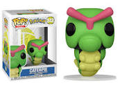 Caterpie Pop