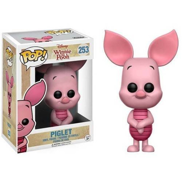 Piglet