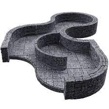 Warlock tiles