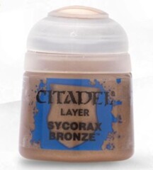 Citadel Layer Sycorax Bronze