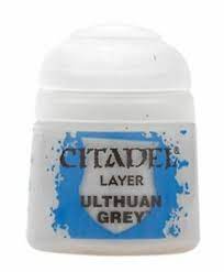 Ulthuan Grey