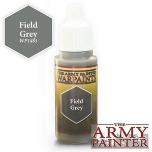 Army Painter Warpaints Field Grey