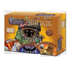 Castle Panic Big Box