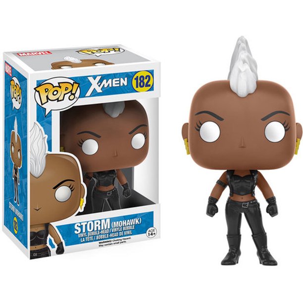 Storm (Mohawk) POP! 182