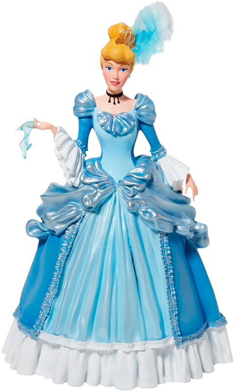 Cinderella Disney Showcase
