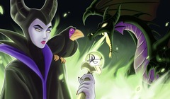 Maleficent's Dominion: The Power Within